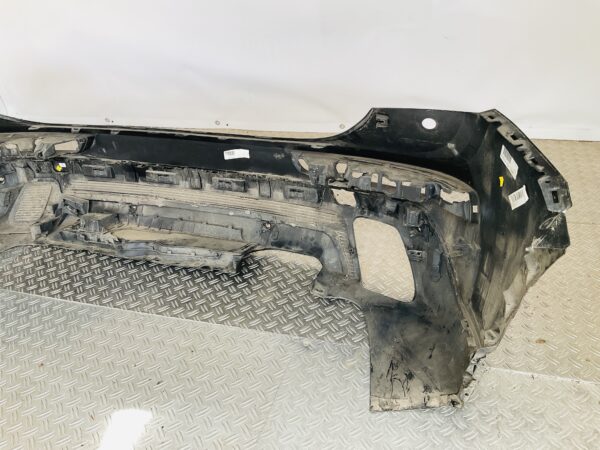 Bumper Citroen DS7 Crossback 17- pdc 9820409777 Achterbumper 1-F10-13797R