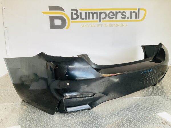 Bumper BMW M4 F82 F83 2014-2017 51128054284 Achterbumper 1-F8-13798R