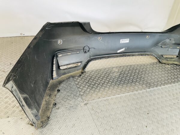 Bumper BMW M4 F82 F83 2014-2017 51128054284 Achterbumper 1-F8-13798R
