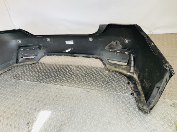 Bumper BMW M4 F82 F83 2014-2017 51128054284 Achterbumper 1-F8-13798R