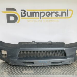 Bumper Suzuki Jimny 71711-57m Achterbumper 1-F10-13799R