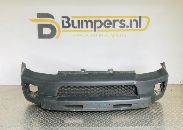 Bumper Suzuki Jimny 71711-57m Achterbumper 1-F10-13799R