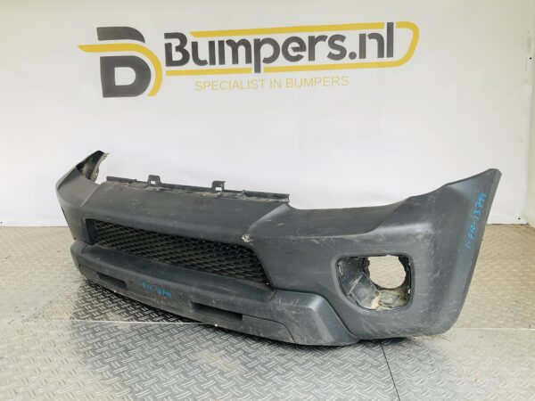 Bumper Suzuki Jimny 71711-57m Achterbumper 1-F10-13799R