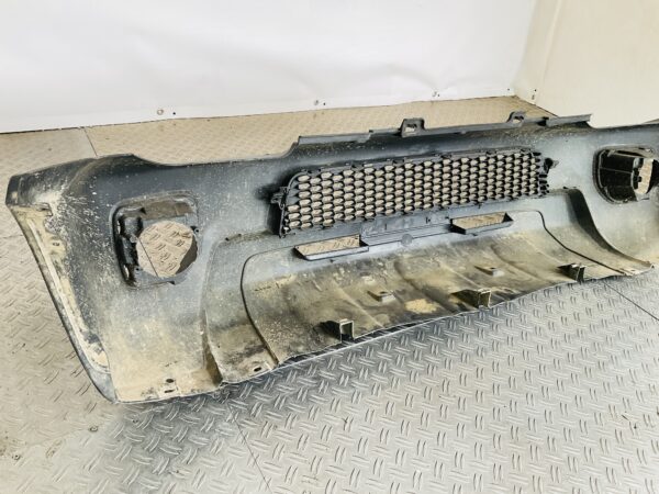 Bumper Suzuki Jimny 71711-57m Achterbumper 1-F10-13799R