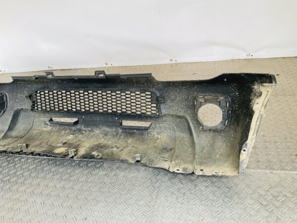 Bumper Suzuki Jimny 71711-57m Achterbumper 1-F10-13799R