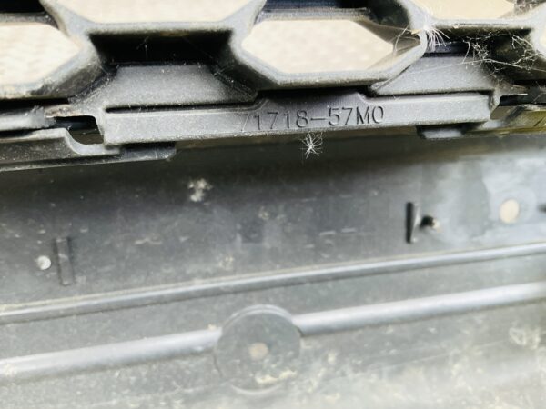 Bumper Suzuki Jimny 71711-57m Achterbumper 1-F10-13799R