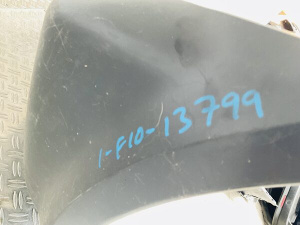 Bumper Suzuki Jimny 71711-57m Achterbumper 1-F10-13799R