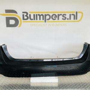 Bumper BMW 4 Serie G26 Gran Coupe 51129465312 Achterbumper 1-F10-13800R