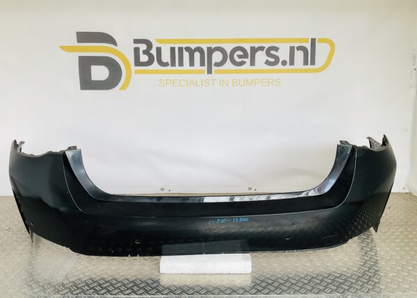 Bumper BMW 4 Serie G26 Gran Coupe 51129465312 Achterbumper 1-F10-13800R