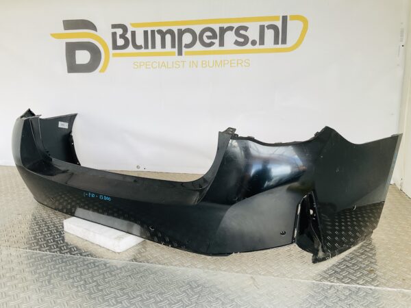 Bumper BMW 4 Serie G26 Gran Coupe 51129465312 Achterbumper 1-F10-13800R
