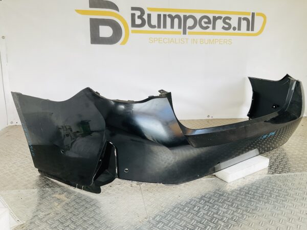 Bumper BMW 4 Serie G26 Gran Coupe 51129465312 Achterbumper 1-F10-13800R