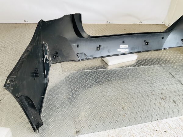 Bumper BMW 4 Serie G26 Gran Coupe 51129465312 Achterbumper 1-F10-13800R