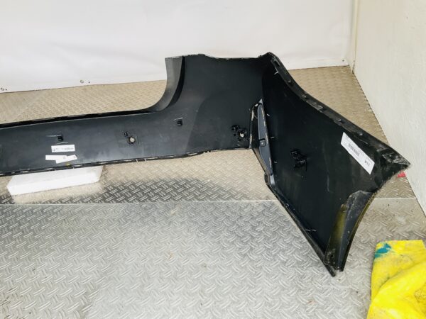 Bumper BMW 4 Serie G26 Gran Coupe 51129465312 Achterbumper 1-F10-13800R