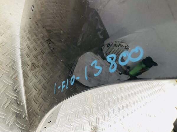 Bumper BMW 4 Serie G26 Gran Coupe 51129465312 Achterbumper 1-F10-13800R