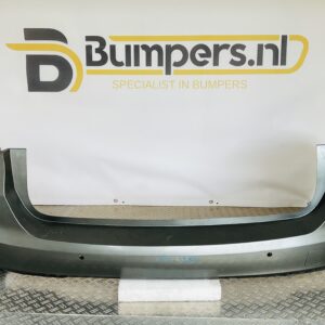 Bumper Opel Astra K 6xpdc 236528514 Achterbumper 1-F10-13801R