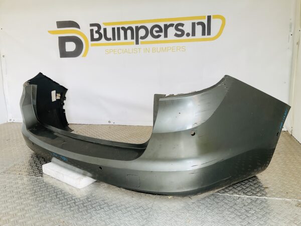 Bumper Opel Astra K 6xpdc 236528514 Achterbumper 1-F10-13801R