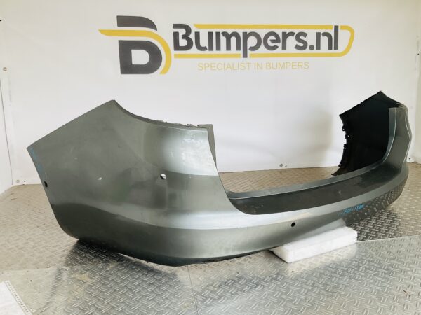 Bumper Opel Astra K 6xpdc 236528514 Achterbumper 1-F10-13801R