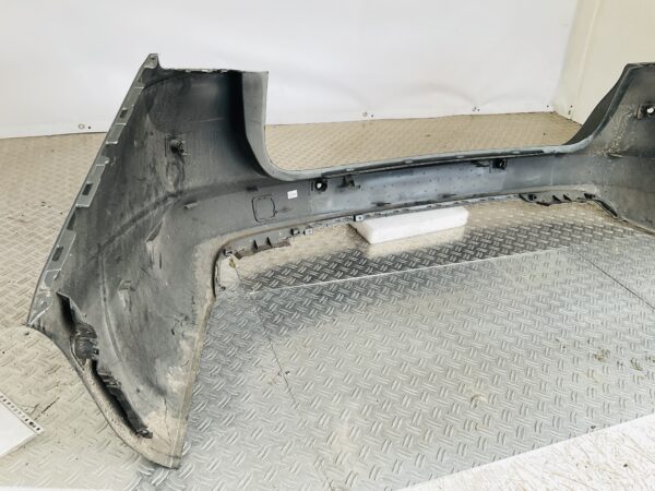 Bumper Opel Astra K 6xpdc 236528514 Achterbumper 1-F10-13801R