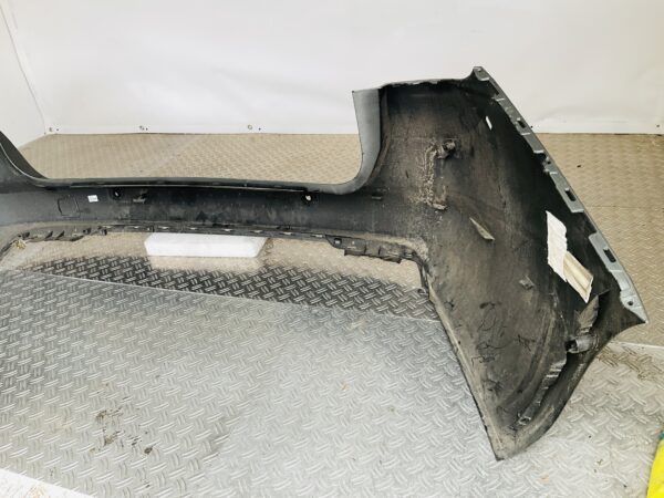 Bumper Opel Astra K 6xpdc 236528514 Achterbumper 1-F10-13801R