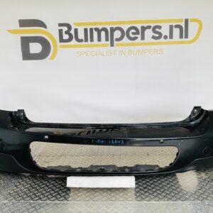 Bumper Mini R60 2010-2014 4xpdc 51129801880 Achterbumper 1-F10-13803R