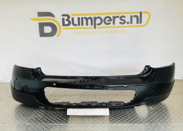 Bumper Mini R60 2010-2014 4xpdc 51129801880 Achterbumper 1-F10-13803R