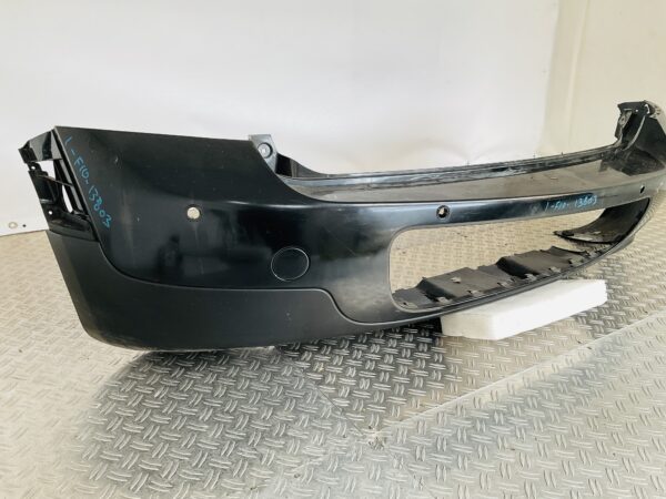 Bumper Mini R60 2010-2014 4xpdc 51129801880 Achterbumper 1-F10-13803R