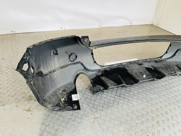 Bumper Mini R60 2010-2014 4xpdc 51129801880 Achterbumper 1-F10-13803R