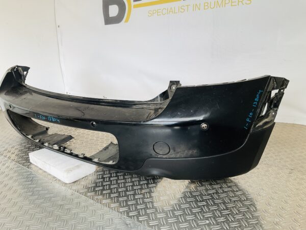 Bumper Mini Countryman R60 2010-2014 4xpdc 51129801880 Achterbumper 1-F10-13804R