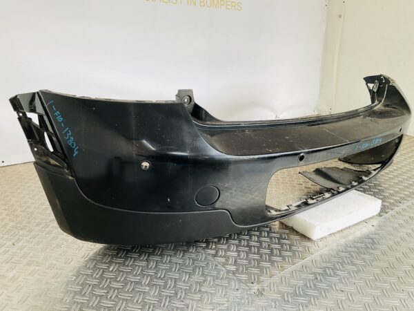 Bumper Mini Countryman R60 2010-2014 4xpdc 51129801880 Achterbumper 1-F10-13804R