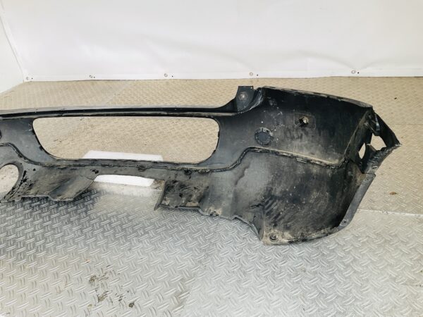 Bumper Mini Countryman R60 2010-2014 4xpdc 51129801880 Achterbumper 1-F10-13804R