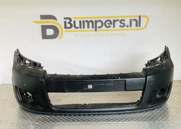 Bumper Peugeot Expert Citroen Jumpy 2008-2012 1497585077 Voorbumper 1-F10-13805R