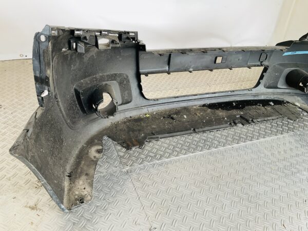 Bumper Peugeot Expert Citroen Jumpy 2008-2012 1497585077 Voorbumper 1-F10-13805R