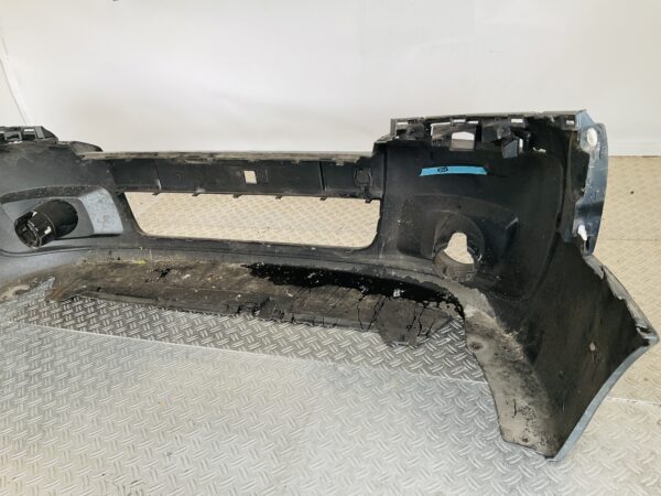 Bumper Peugeot Expert Citroen Jumpy 2008-2012 1497585077 Voorbumper 1-F10-13805R