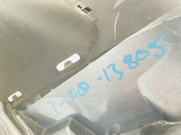 Bumper Peugeot Expert Citroen Jumpy 2008-2012 1497585077 Voorbumper 1-F10-13805R