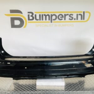 Bumper Volvo XC60 R Design R-Design 4xpdc 31425206 Achterbumper 1-F10 -13807R