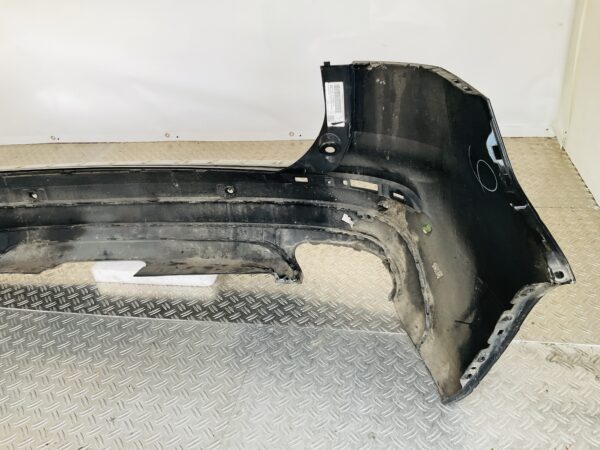Bumper Volvo XC60 R Design R-Design 4xpdc 31425206 Achterbumper 1-F10 -13807R