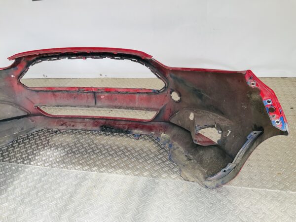 Bumper Ford Fiesta MK7 13-16 C1BB-17757-a Voorbumper 1-D3-13825z