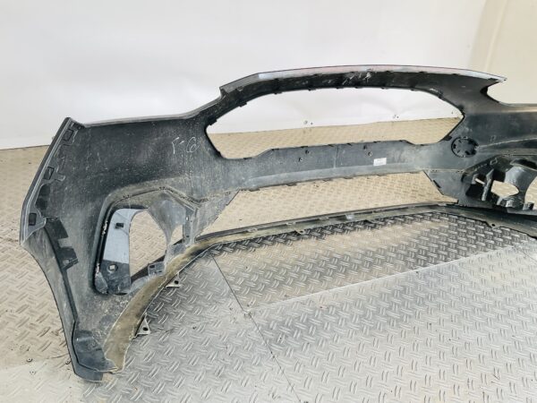 Bumper Ford Fiesta MK8 Stline ST-Line 17-22 Voorbumper 1-D8-13840z