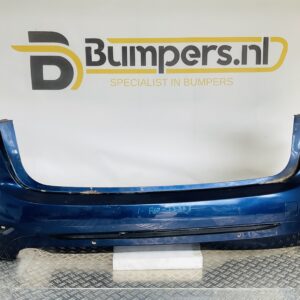 Bumper BMW 2 Serie F4515-18 51127408444 Achterbumper 1-F10-13863R