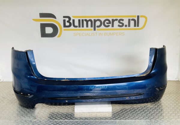 Bumper BMW 2 Serie F4515-18 51127408444 Achterbumper 1-F10-13863R