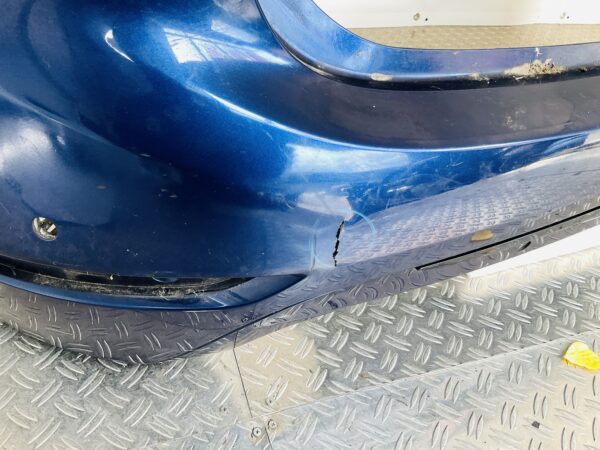 Bumper BMW 2 Serie F4515-18 51127408444 Achterbumper 1-F10-13863R