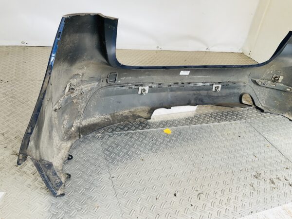 Bumper BMW 2 Serie F4515-18 51127408444 Achterbumper 1-F10-13863R