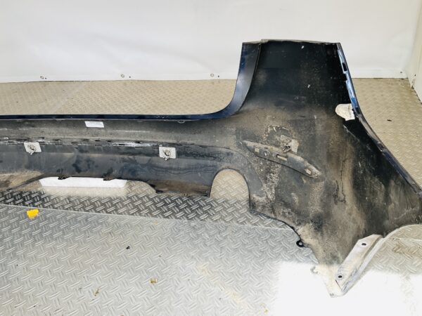 Bumper BMW 2 Serie F4515-18 51127408444 Achterbumper 1-F10-13863R