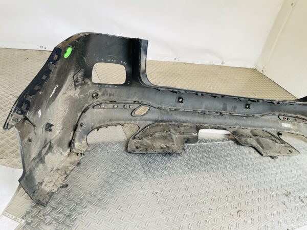 Bumper Mercedes GLE W166 A1668852238 Achterbumper 1-F10-13876R