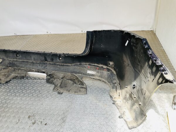 Bumper Mercedes GLE W166 A1668852238 Achterbumper 1-F10-13876R