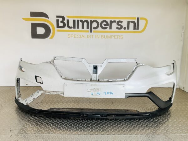 Bumper Renault Arkana RSline RS Line 22-24 Voorbumper 2-F5-13894z