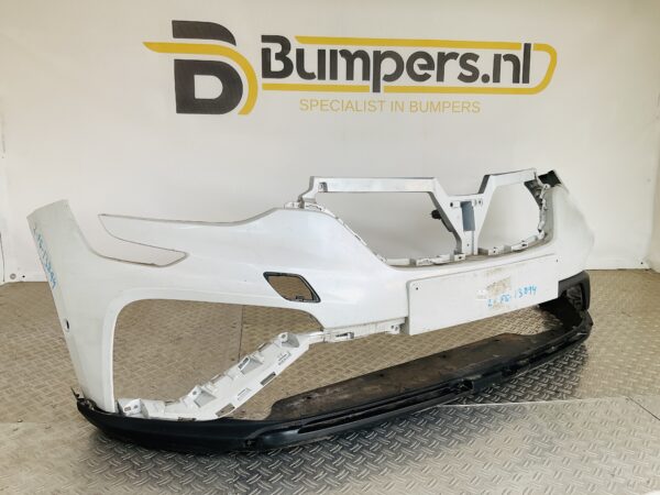 Bumper Renault Arkana RSline RS Line 22-24 Voorbumper 2-F5-13894z