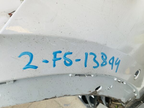 Bumper Renault Arkana RSline RS Line 22-24 Voorbumper 2-F5-13894z