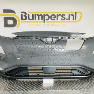 Bumper Hyundai Kona Electrisch 4xpdc 86511-k4000 Voorbumper 2-E5-13897z