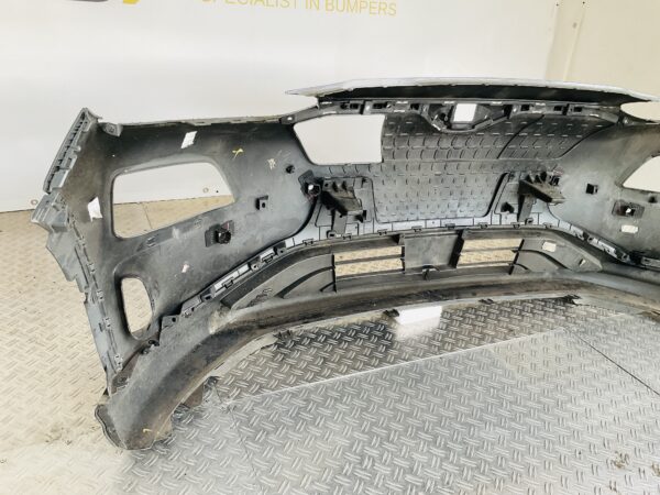 Bumper Hyundai Kona Electrisch 4xpdc 86511-k4000 Voorbumper 2-E5-13897z